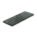 Marmor bakke S - 10 x 25 cm - Adero Home - Grøn
