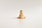 Sælen - Træfigur i birk | Birch by Adero Home - Adero Home