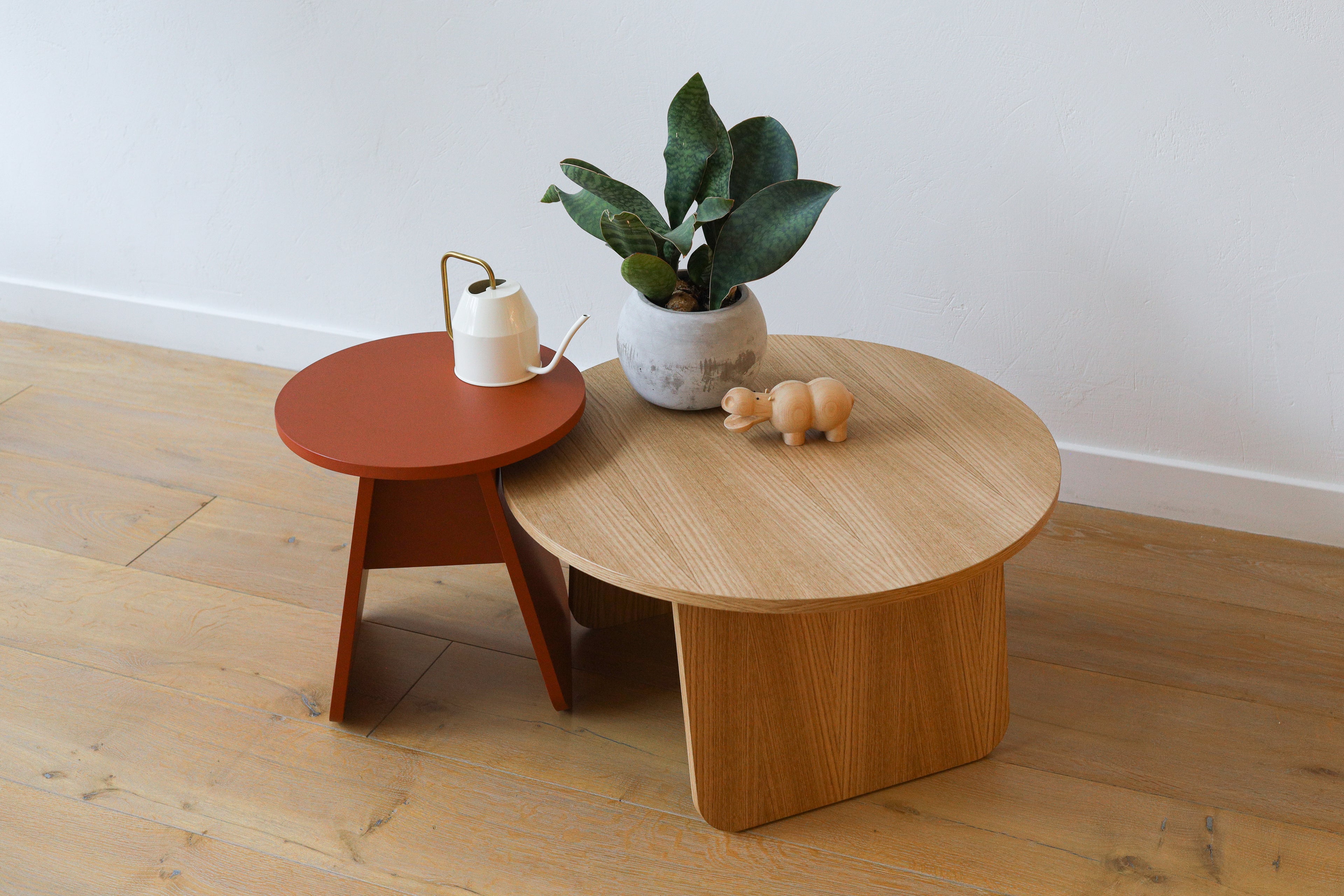 Flodhesten | Birch by Adero Home