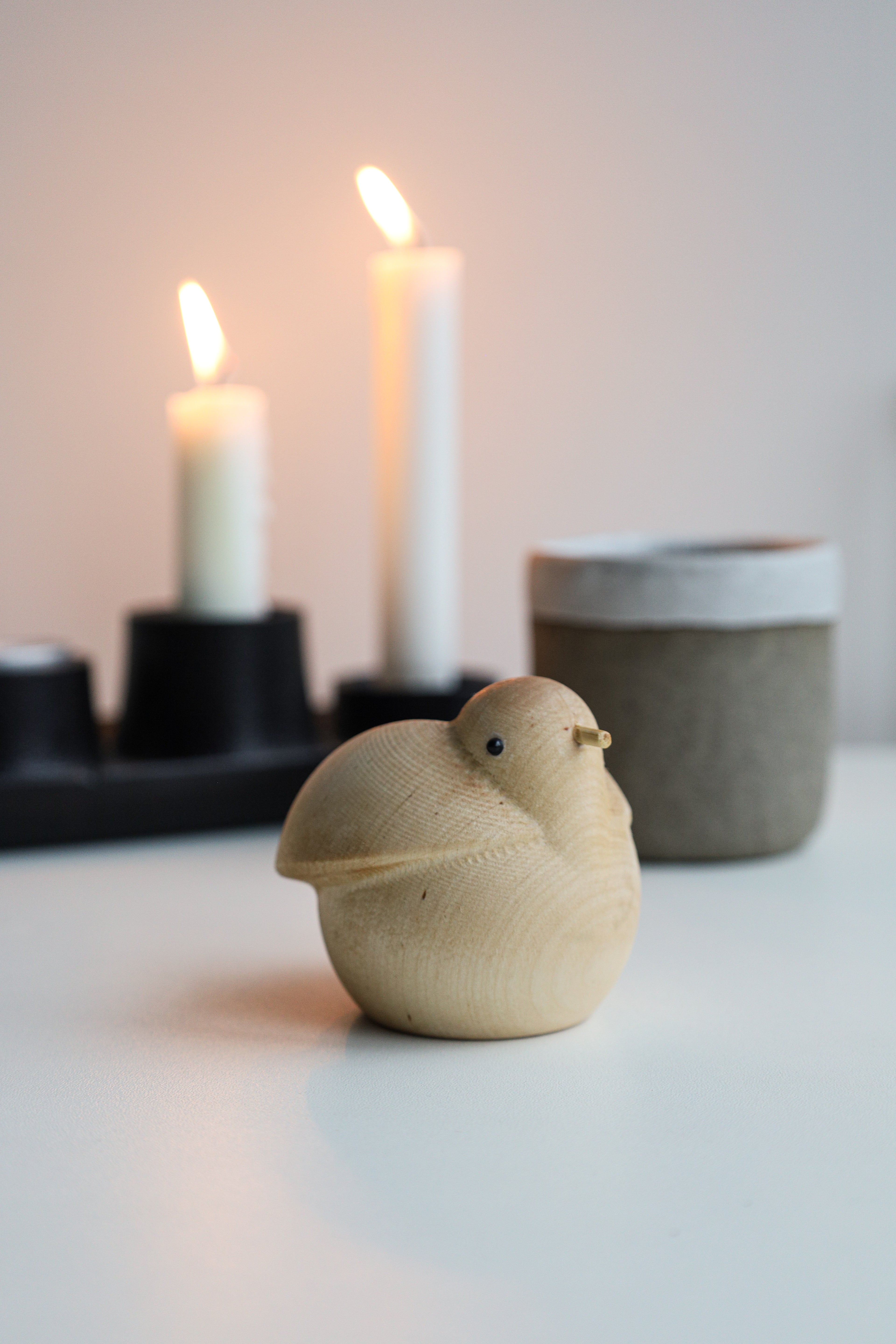 Fuglen | Birch by Adero Home