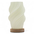 Luma Bordlampe – Wave kollektion