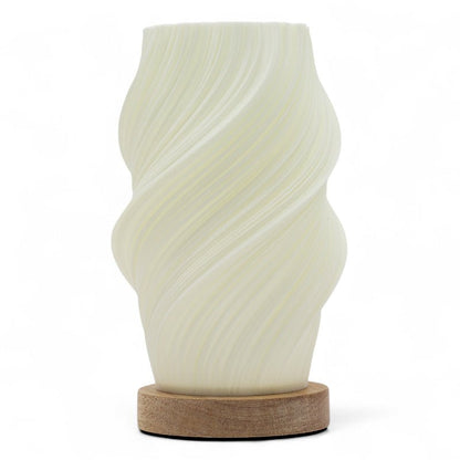 Luma Bordlampe – Wave kollektion - Adero Home