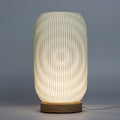 Nova Bordlampe – Wave kollektion