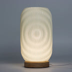 Nova Bordlampe – Wave kollektion