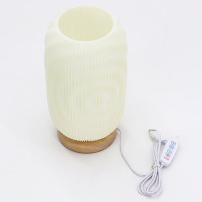 Nova Bordlampe – Wave kollektion - Adero Home