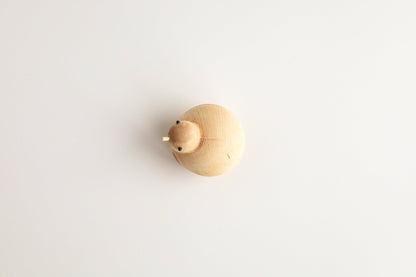 Fuglen - Træfigur i birk | Birch by Adero Home - Adero Home